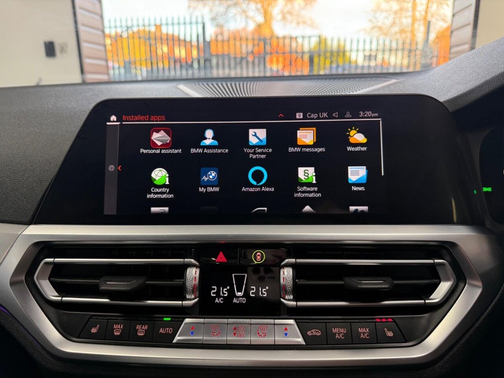 Used BMW 3 Series 2021 for sale - 76642462: Photo 27