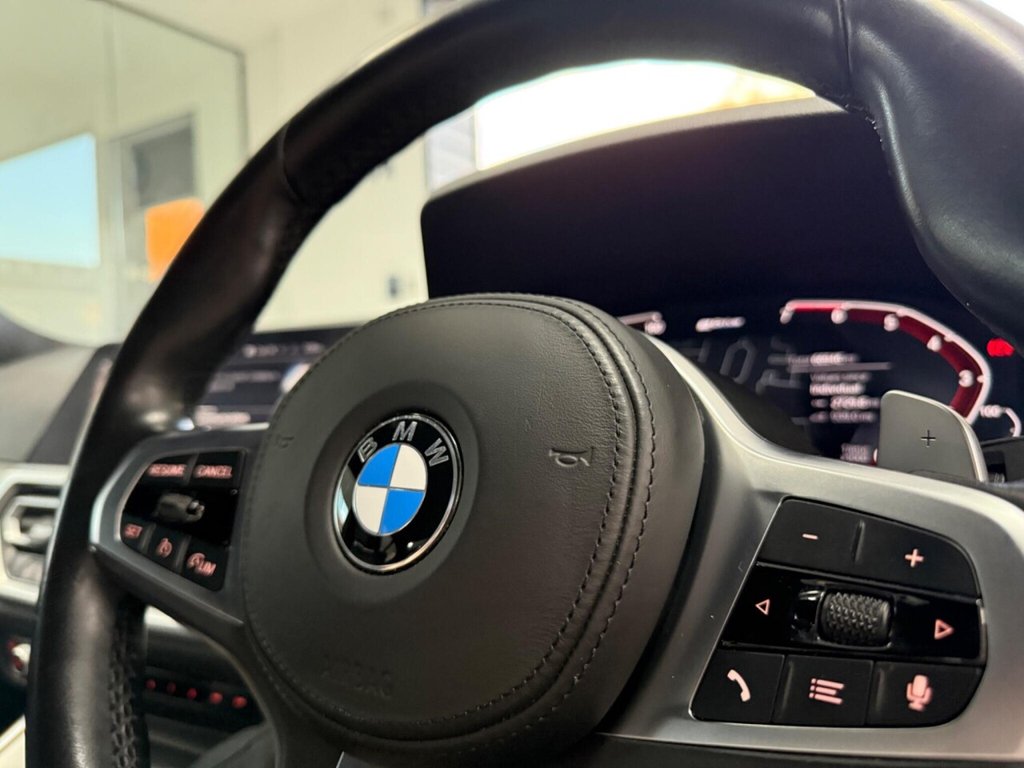 Used BMW 3 Series 2021 for sale - 76642462: Photo 28