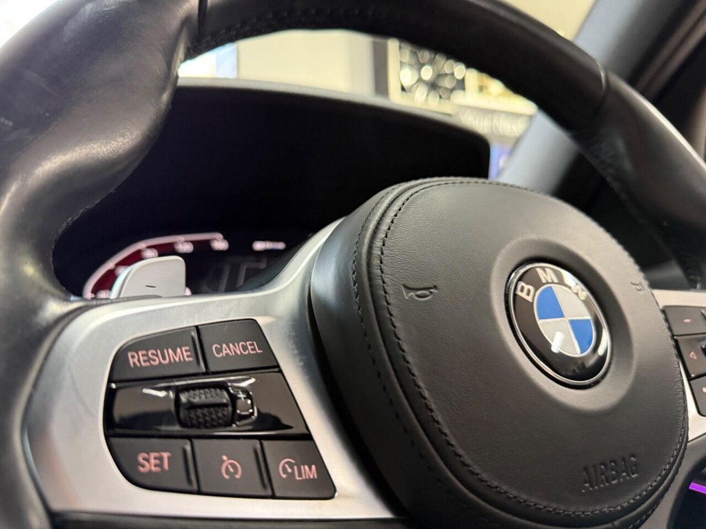 Used BMW 3 Series 2021 for sale - 76642462: Photo 29