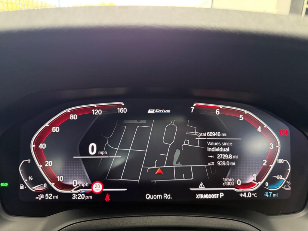 Used BMW 3 Series 2021 for sale - 76642462: Photo 30