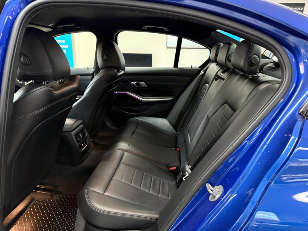 Used BMW 3 Series 2021 for sale - 76642462: Photo 34