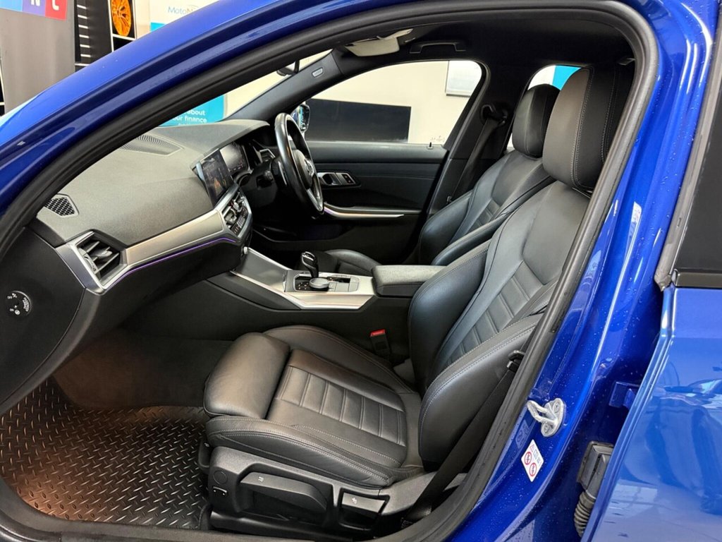 Used BMW 3 Series 2021 for sale - 76642462: Photo 36