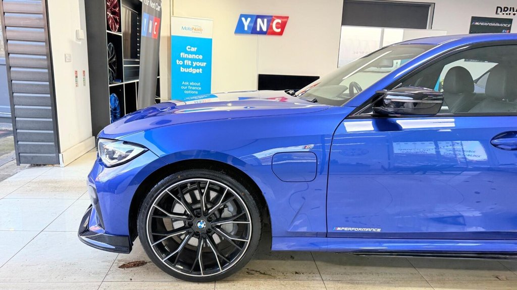 Used BMW 3 Series 2021 for sale - 76642462: Photo 37