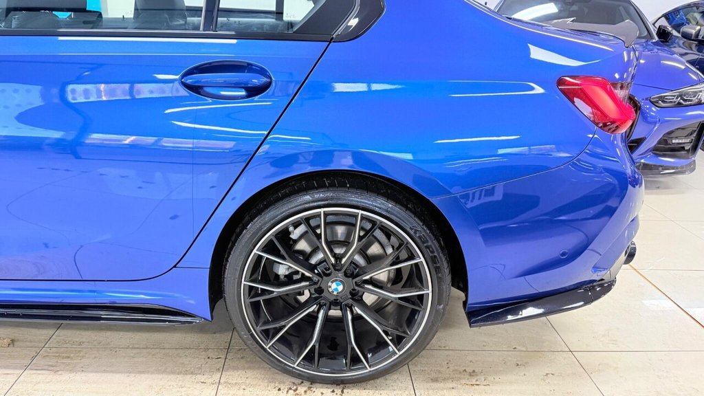 Used BMW 3 Series 2021 for sale - 76642462: Photo 38