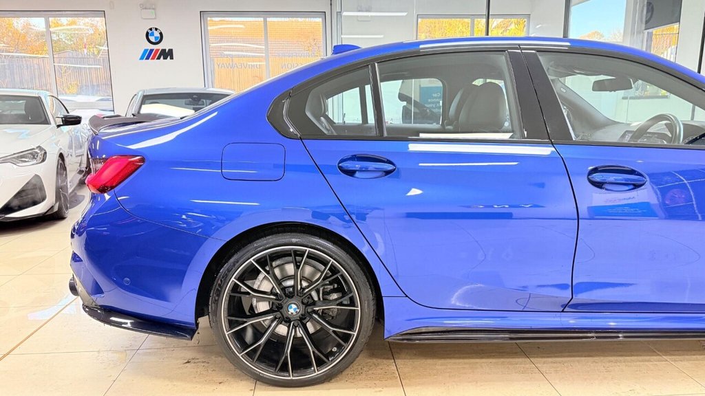 Used BMW 3 Series 2021 for sale - 76642462: Photo 41