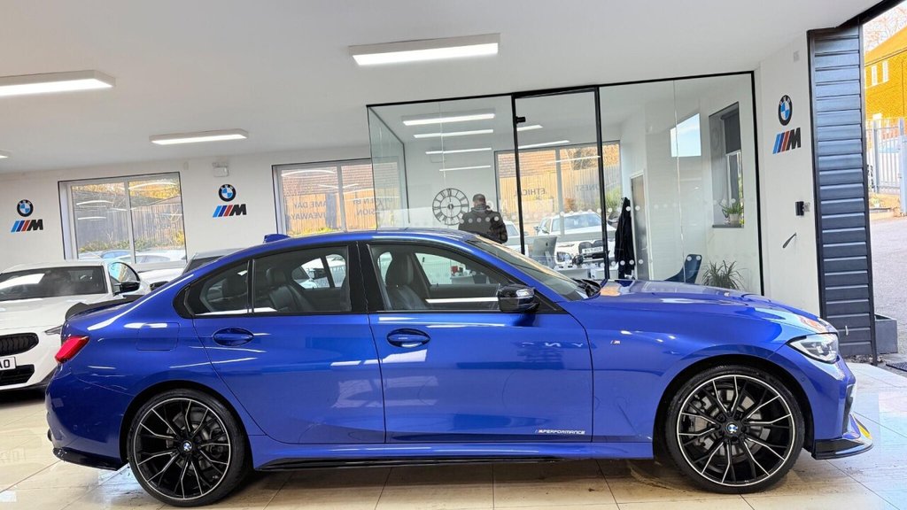 Used BMW 3 Series 2021 for sale - 76642462: Photo 43