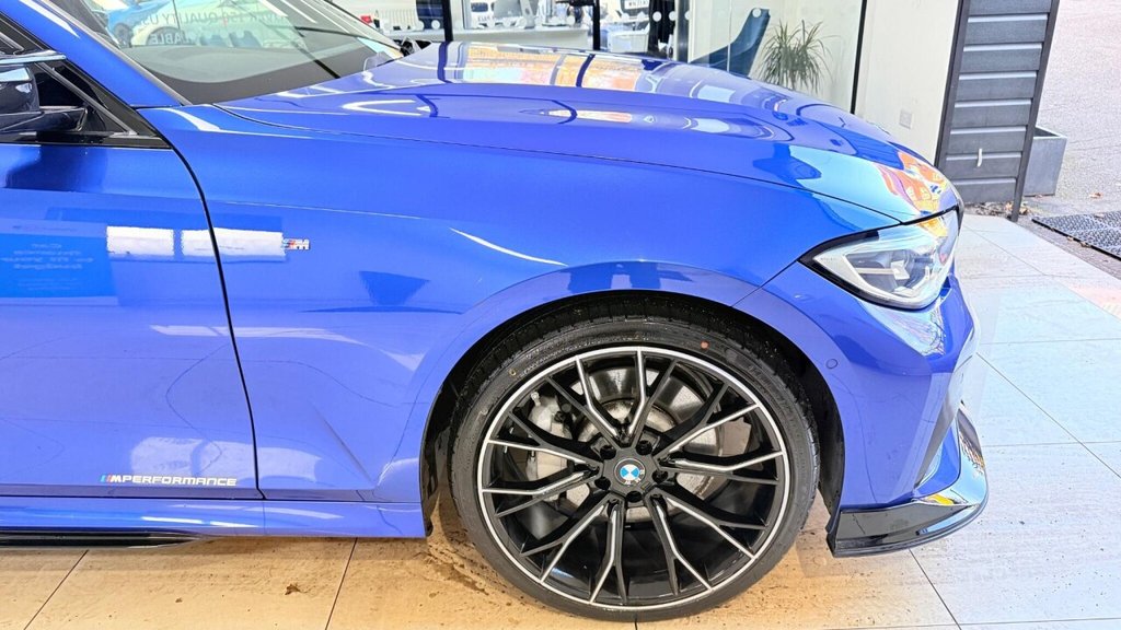 Used BMW 3 Series 2021 for sale - 76642462: Photo 44