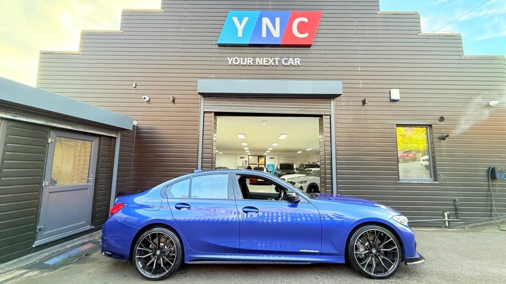 Used BMW 3 Series 2021 for sale - 76642462: Photo 5