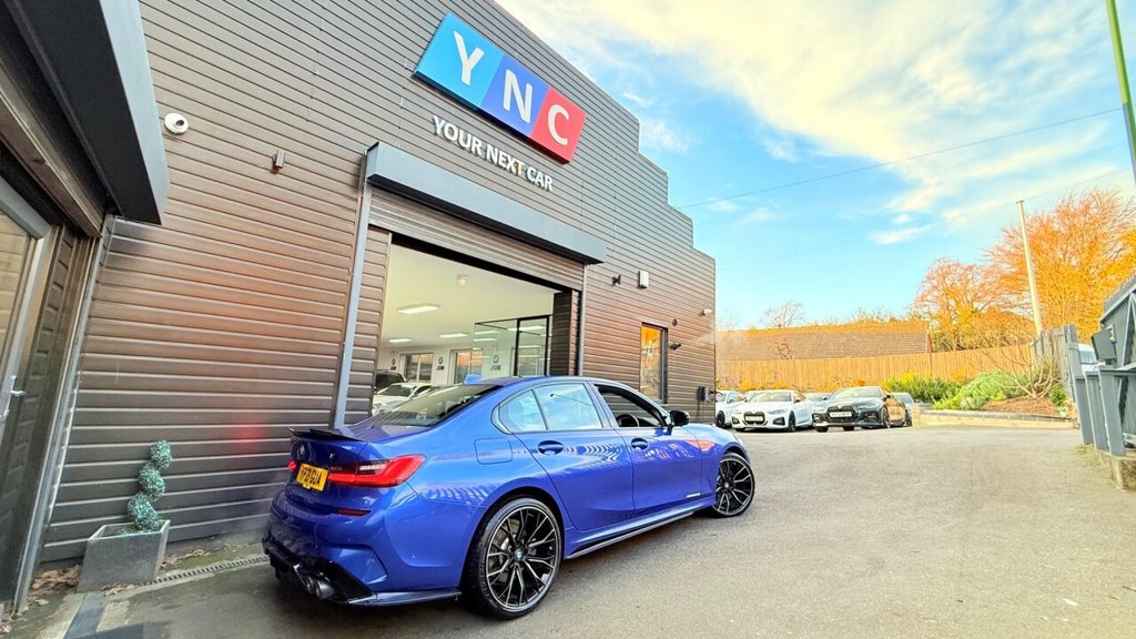 Used BMW 3 Series 2021 for sale - 76642462: Photo 6