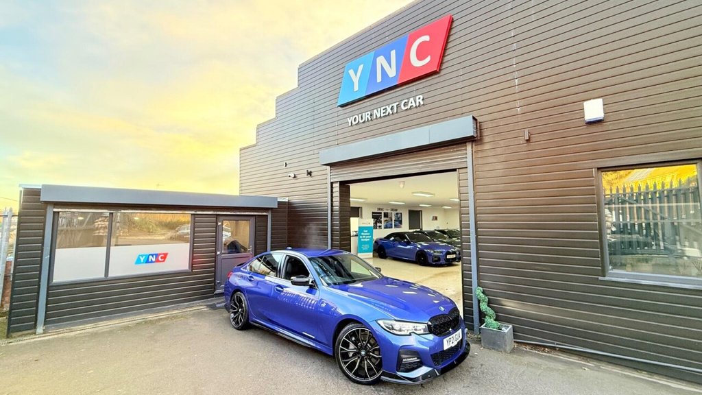 Used BMW 3 Series 2021 for sale - 76642462: Photo 8