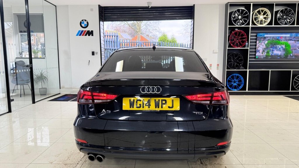 Used Audi A3 2014 for sale - 77212965: Photo 10