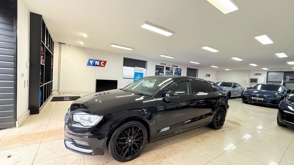 Used Audi A3 2014 for sale - 77212965: Photo 11