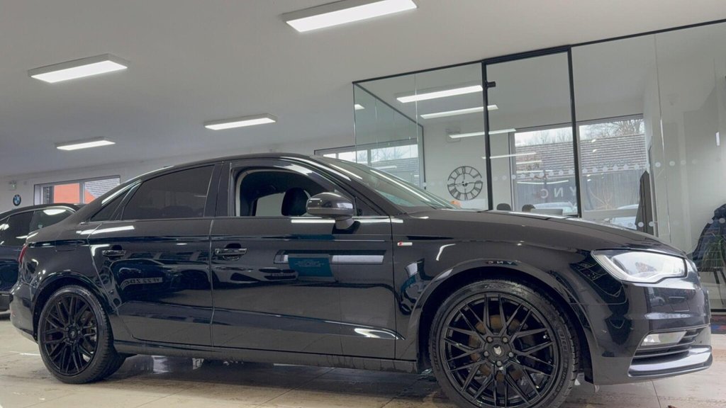 Used Audi A3 2014 for sale - 77212965: Photo 12