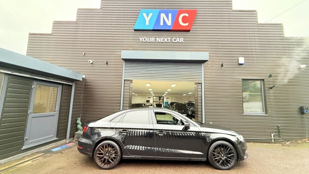 Used Audi A3 2014 for sale - 77212965: Photo 14