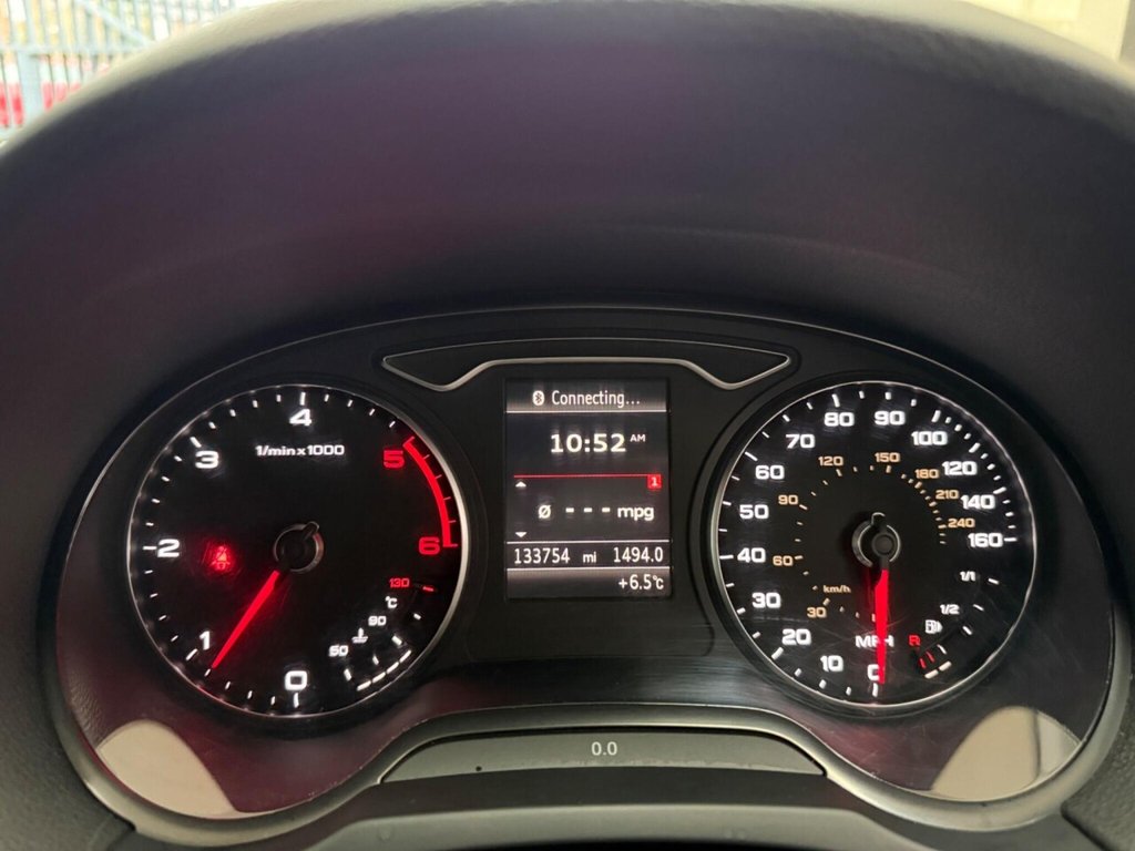 Used Audi A3 2014 for sale - 77212965: Photo 15