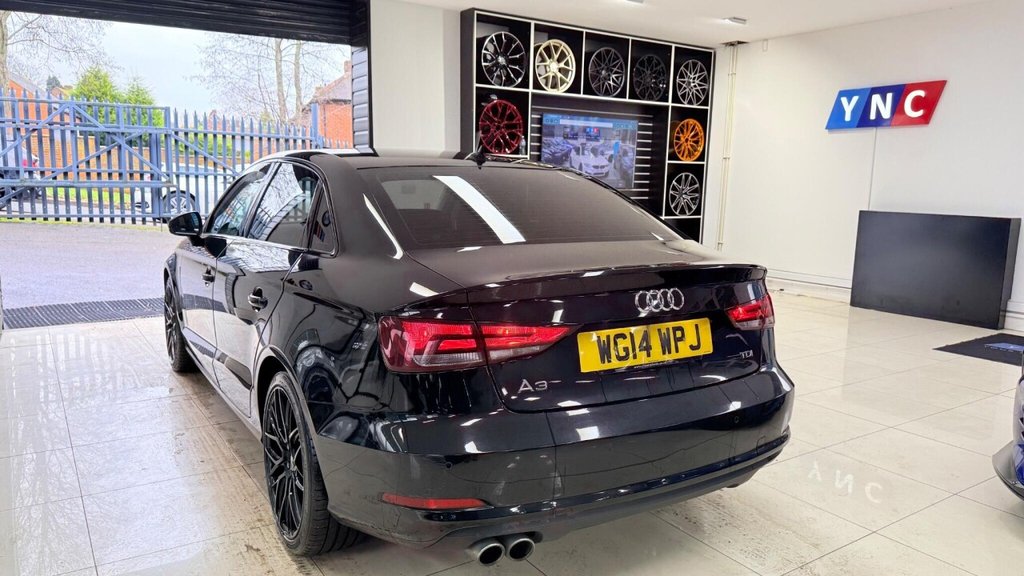 Used Audi A3 2014 for sale - 77212965: Photo 2