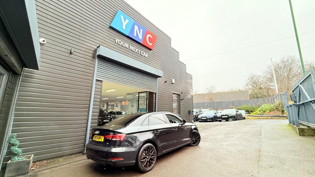 Used Audi A3 2014 for sale - 77212965: Photo 20