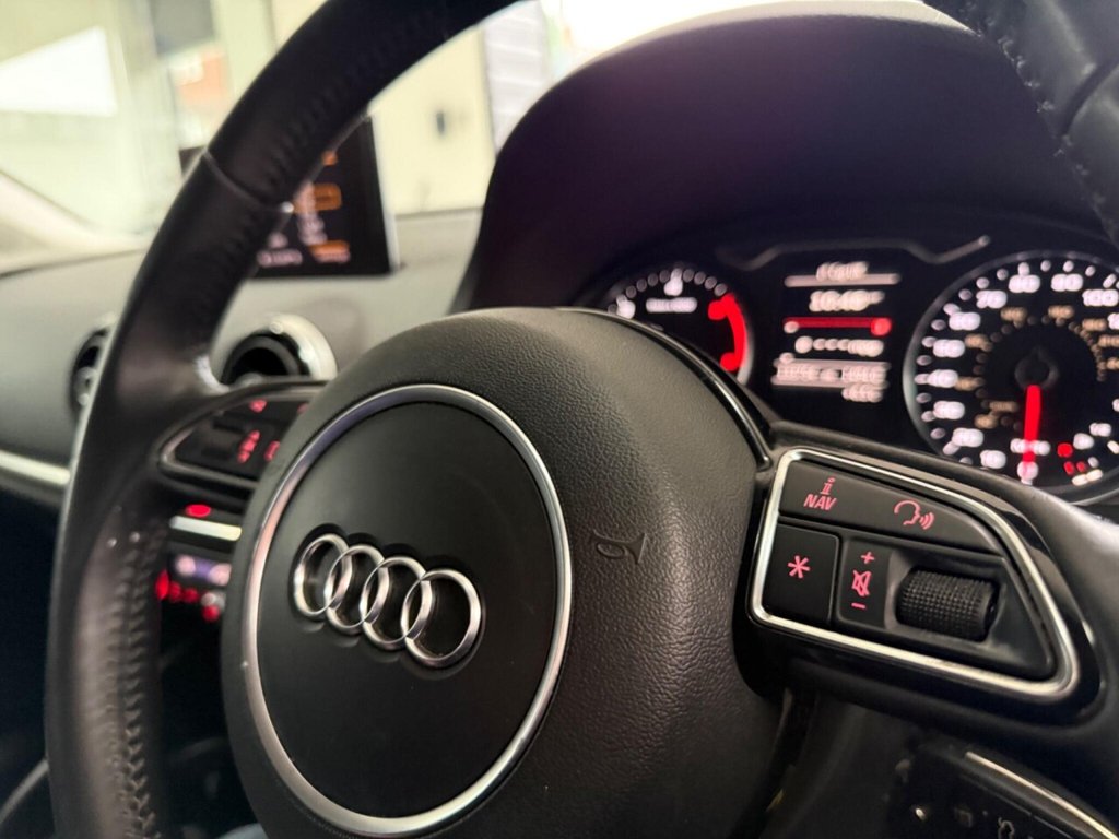 Used Audi A3 2014 for sale - 77212965: Photo 27