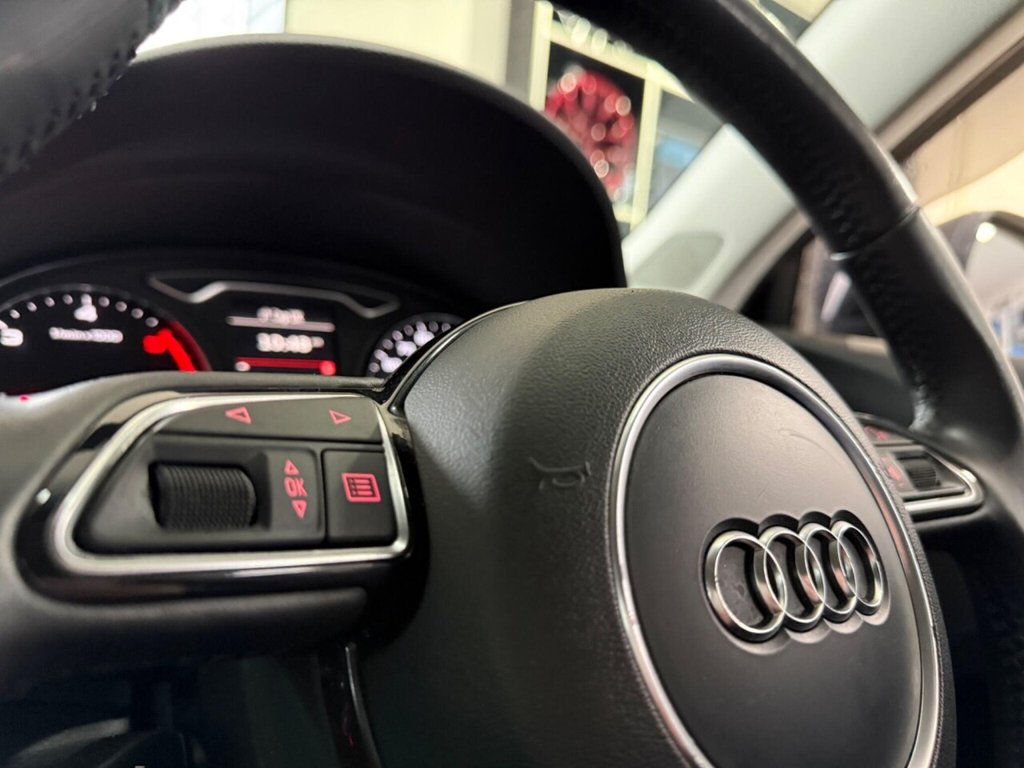 Used Audi A3 2014 for sale - 77212965: Photo 28