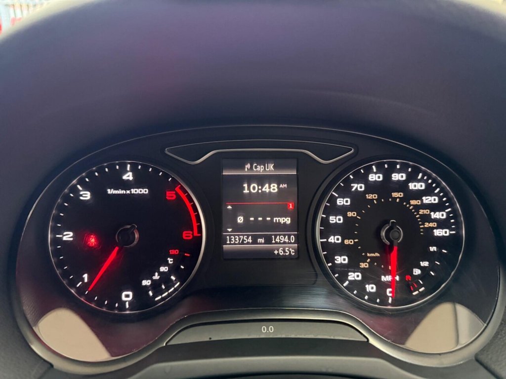 Used Audi A3 2014 for sale - 77212965: Photo 29