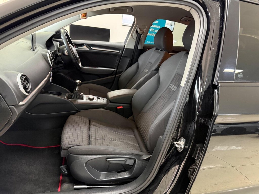 Used Audi A3 2014 for sale - 77212965: Photo 3