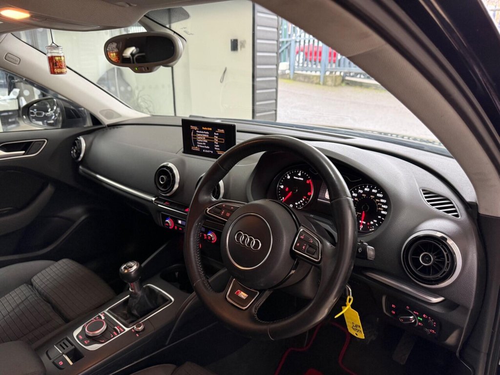 Used Audi A3 2014 for sale - 77212965: Photo 30