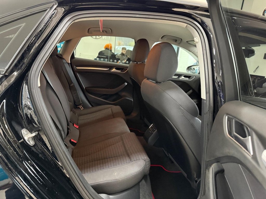 Used Audi A3 2014 for sale - 77212965: Photo 31