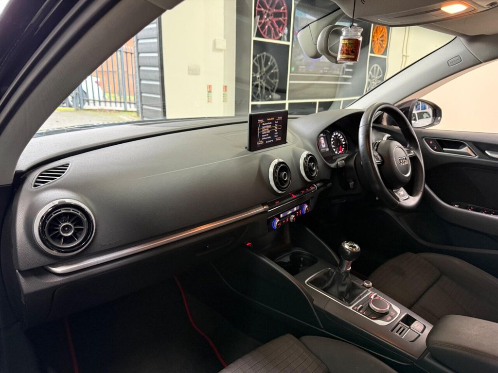 Used Audi A3 2014 for sale - 77212965: Photo 34