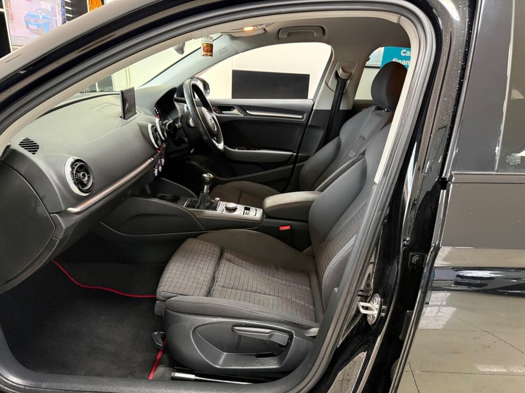 Used Audi A3 2014 for sale - 77212965: Photo 35