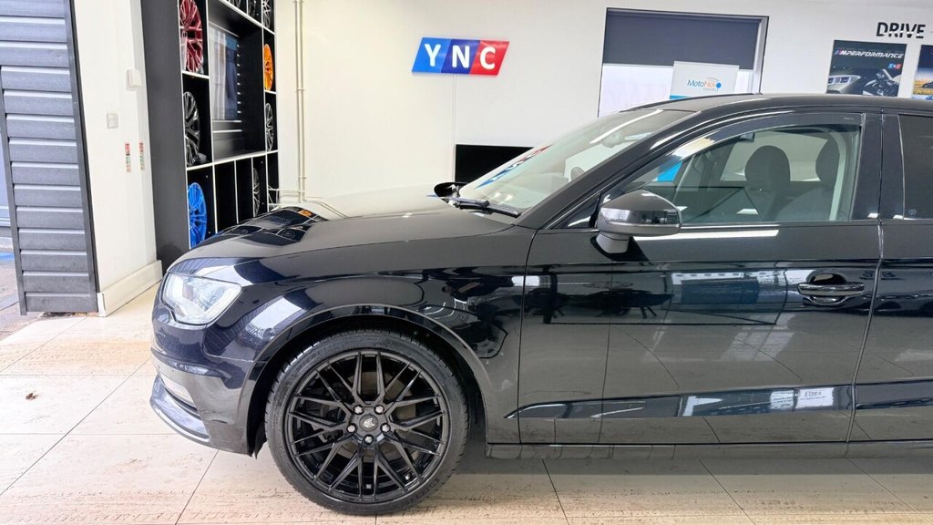 Used Audi A3 2014 for sale - 77212965: Photo 36