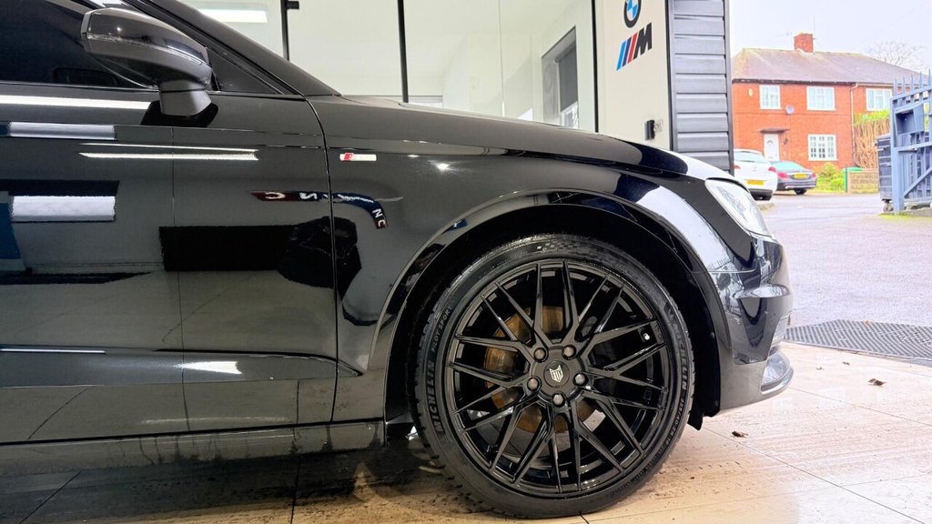 Used Audi A3 2014 for sale - 77212965: Photo 4