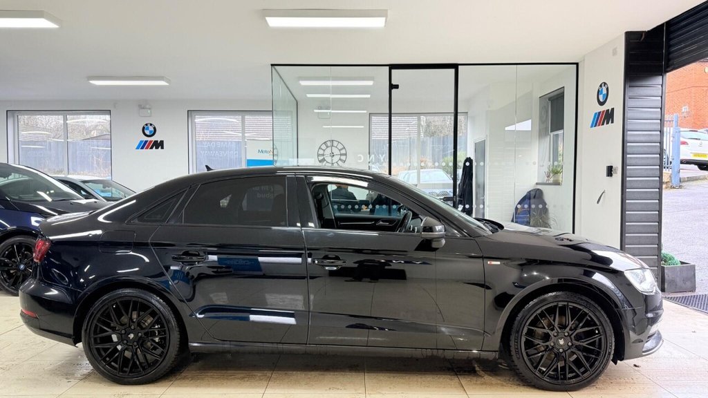 Used Audi A3 2014 for sale - 77212965: Photo 41