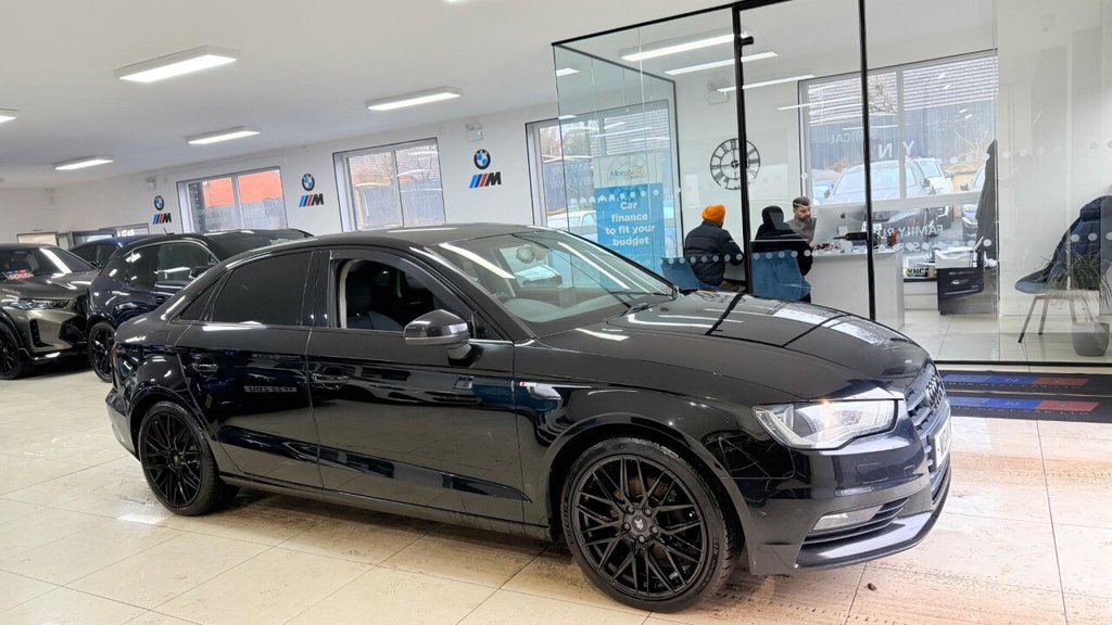 Used Audi A3 2014 for sale - 77212965: Photo 44