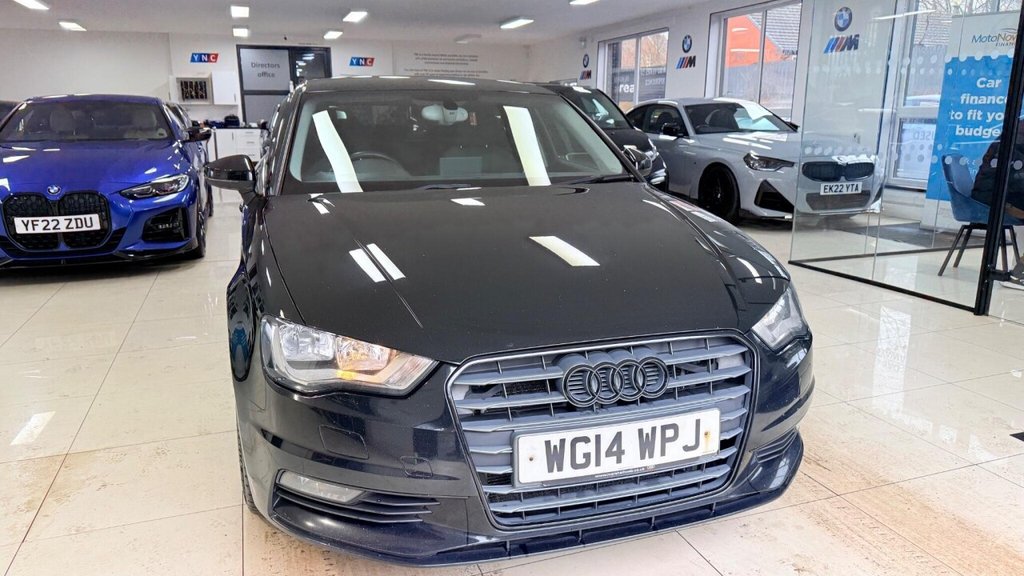 Used Audi A3 2014 for sale - 77212965: Photo 45