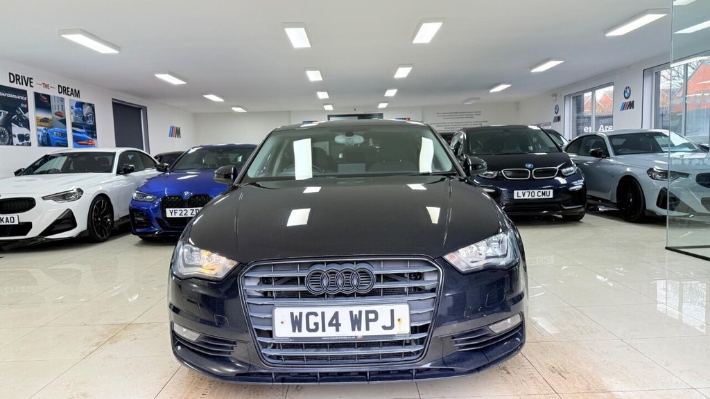 Used Audi A3 2014 for sale - 77212965: Photo 46