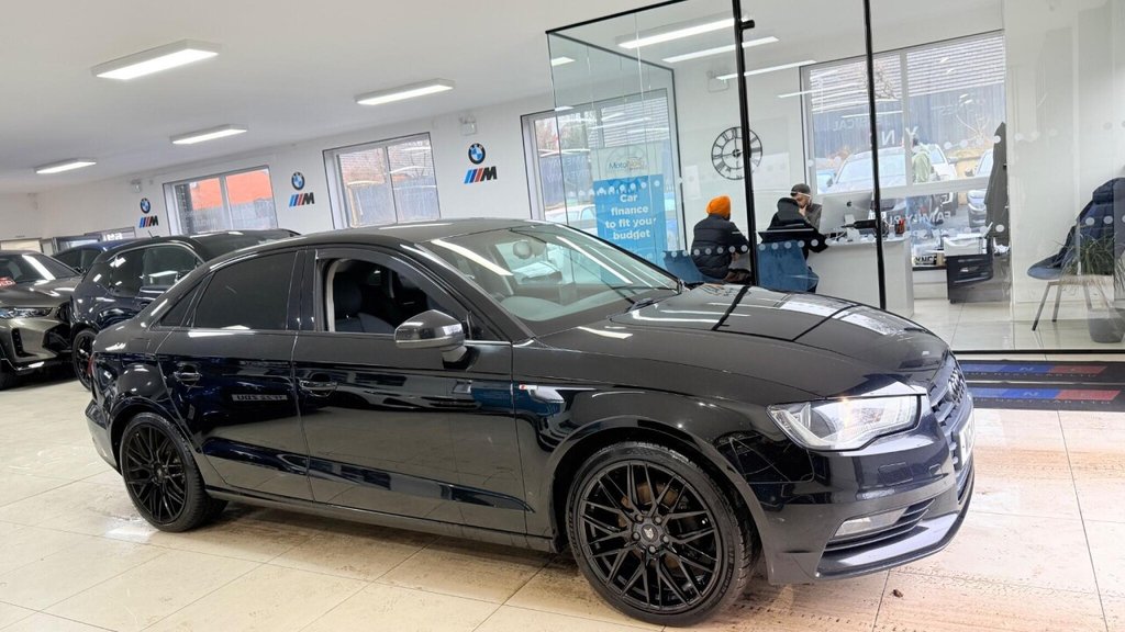 Used Audi A3 2014 for sale - 77212965: Photo 6