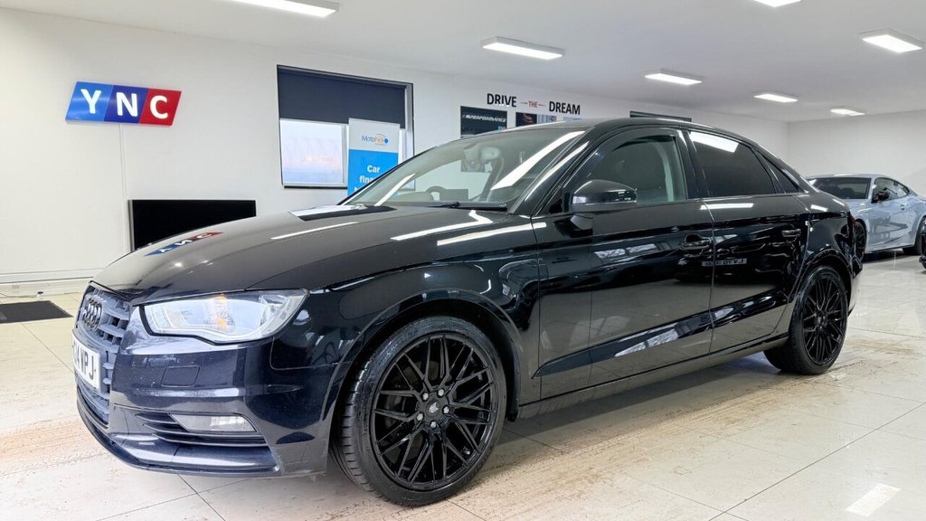 Used Audi A3 2014 for sale - 77212965: Photo 7