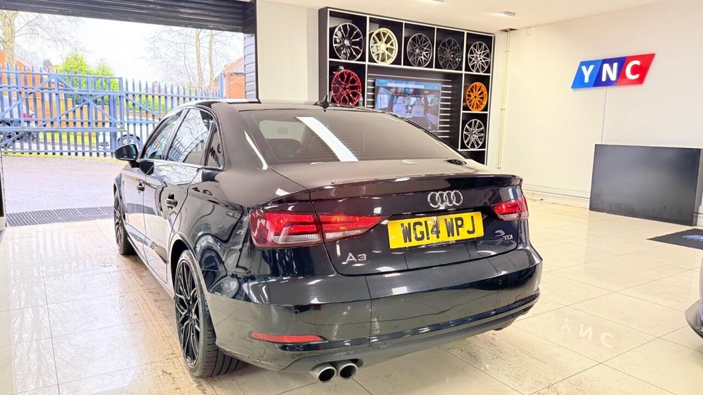 Used Audi A3 2014 for sale - 77212965: Photo 8