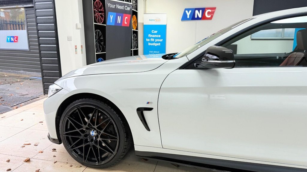 Used BMW 4 Series 2015 for sale - 76740706: Photo 10