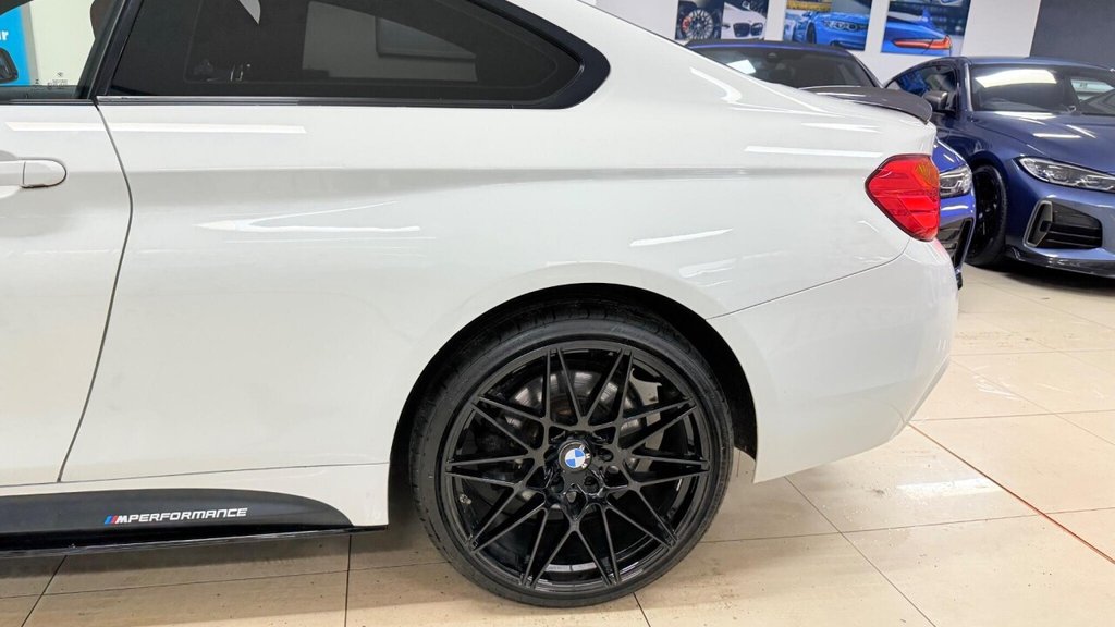 Used BMW 4 Series 2015 for sale - 76740706: Photo 11