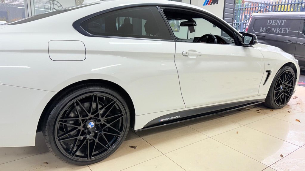 Used BMW 4 Series 2015 for sale - 76740706: Photo 14