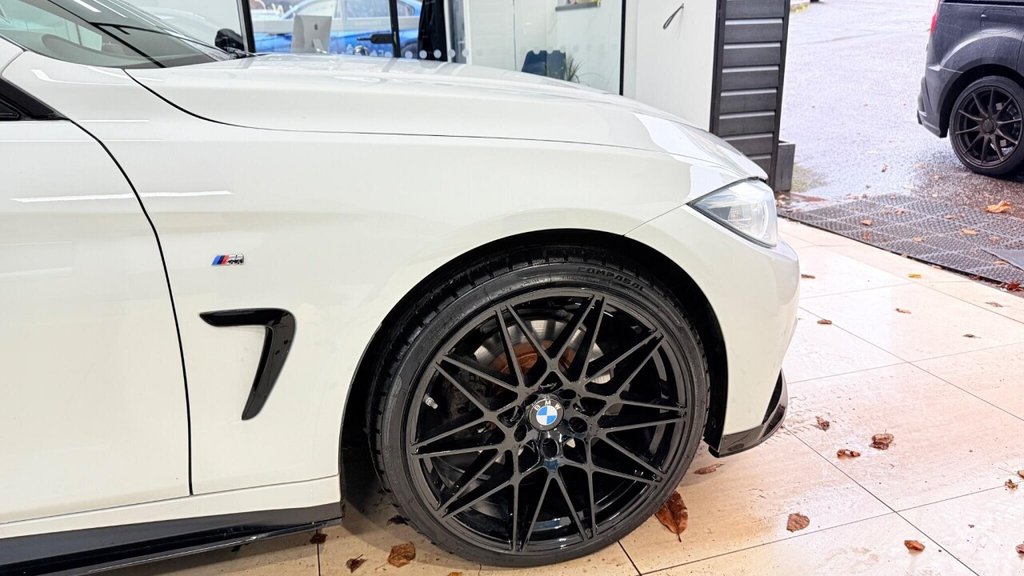 Used BMW 4 Series 2015 for sale - 76740706: Photo 15