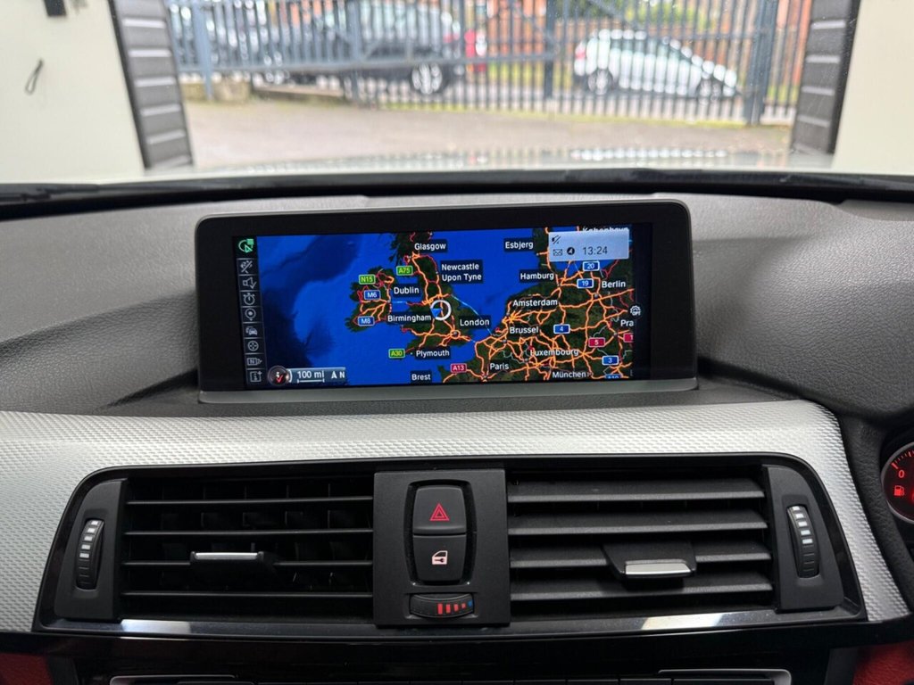 Used BMW 4 Series 2015 for sale - 76740706: Photo 24