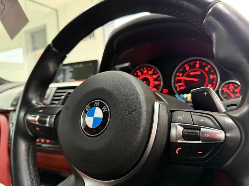 Used BMW 4 Series 2015 for sale - 76740706: Photo 25