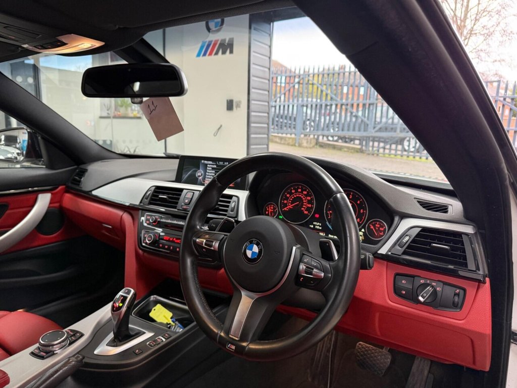 Used BMW 4 Series 2015 for sale - 76740706: Photo 28