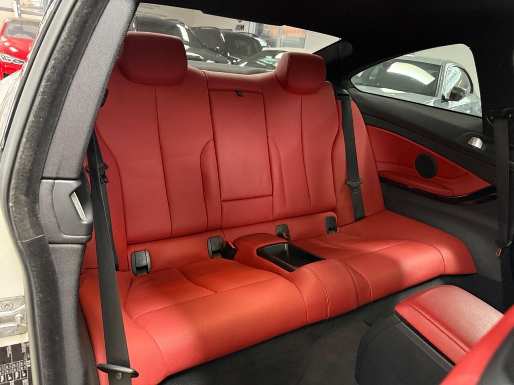 Used BMW 4 Series 2015 for sale - 76740706: Photo 29