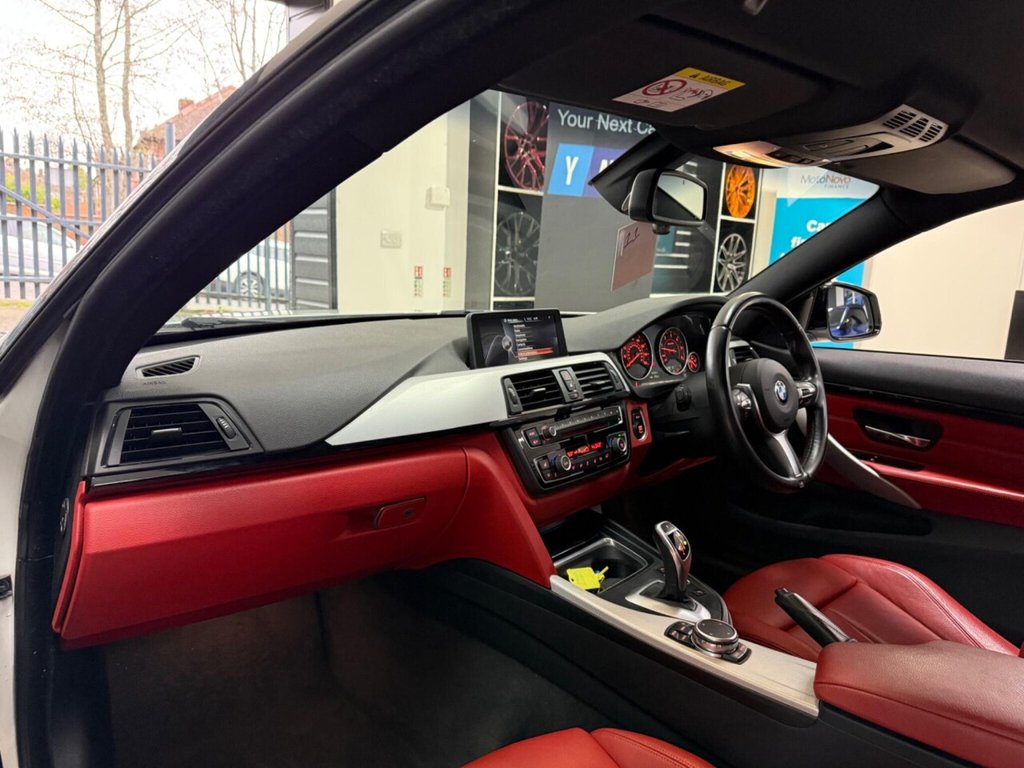 Used BMW 4 Series 2015 for sale - 76740706: Photo 31