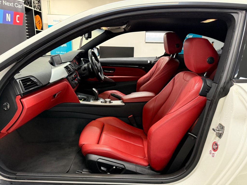 Used BMW 4 Series 2015 for sale - 76740706: Photo 32