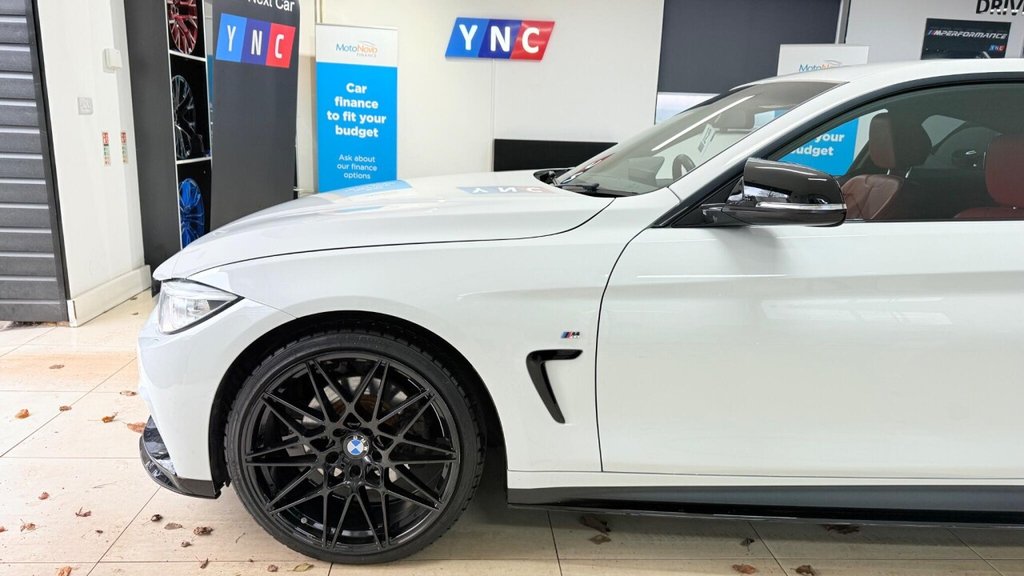 Used BMW 4 Series 2015 for sale - 76740706: Photo 33