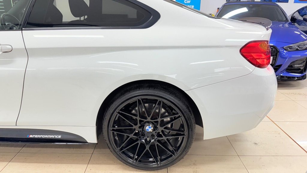 Used BMW 4 Series 2015 for sale - 76740706: Photo 34